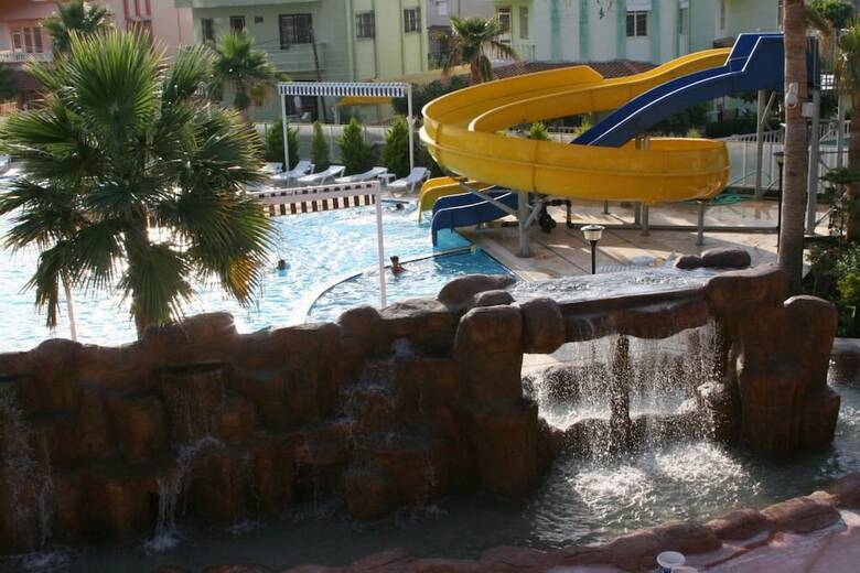 Gumus Hotel