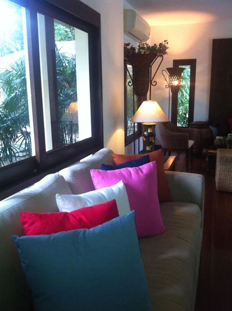 Phuchaofa Pool Villa