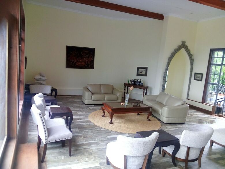 Posada Castle Lodge