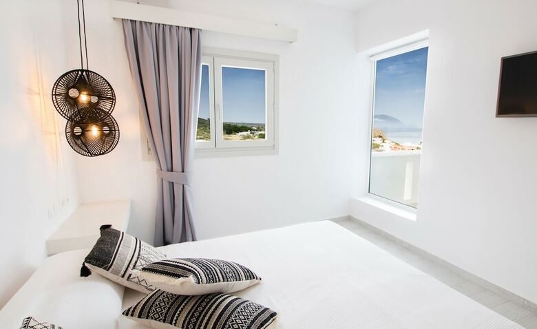 Aparthotel Arkasa Palace Boutique Villas