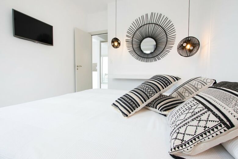 Aparthotel Arkasa Palace Boutique Villas