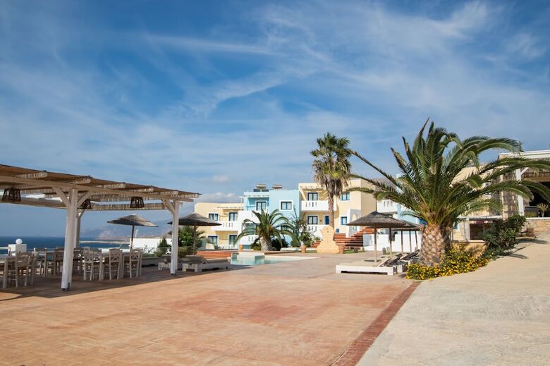 Aparthotel Arkasa Palace Boutique Villas
