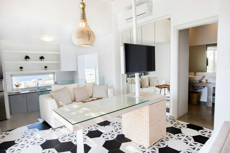 Aparthotel Arkasa Palace Boutique Villas