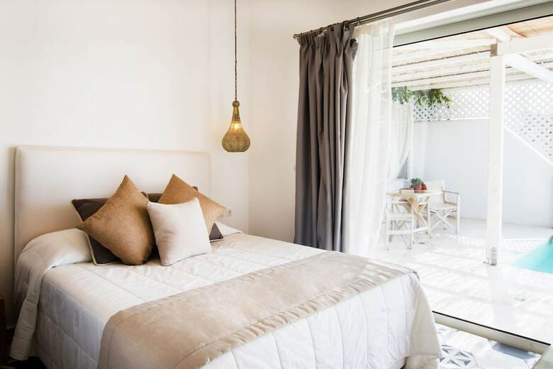 Aparthotel Arkasa Palace Boutique Villas