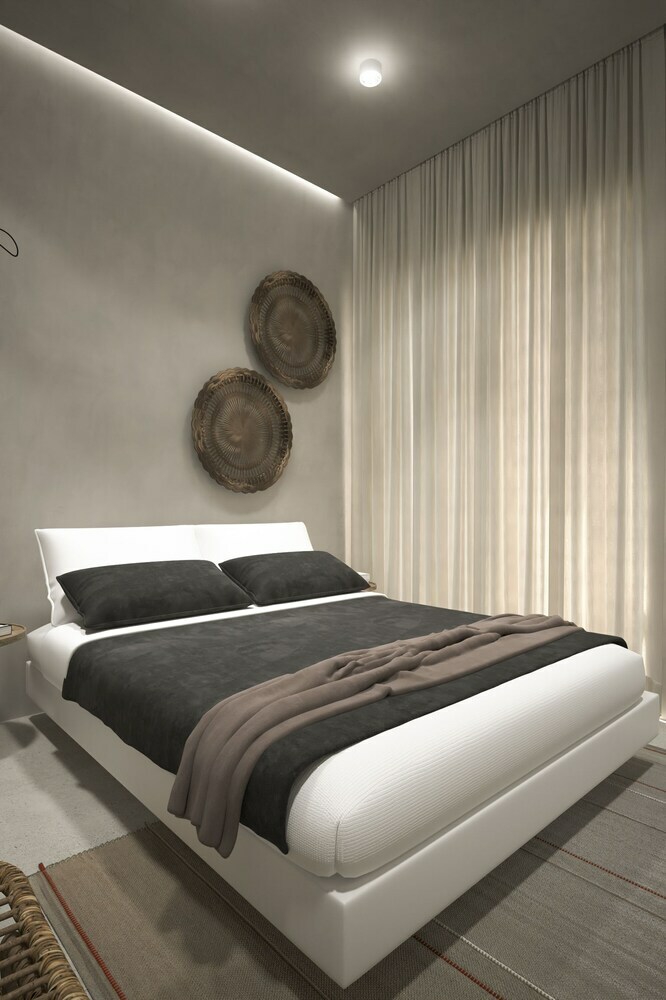 Aparthotel Arkasa Palace Boutique Villas