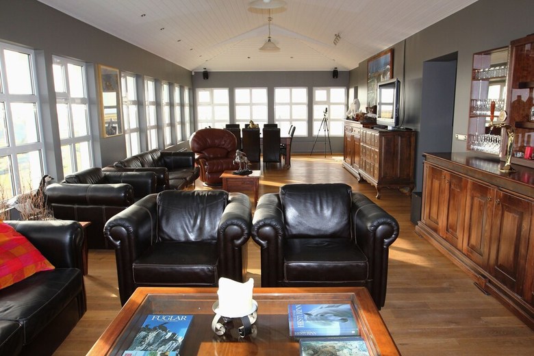 Hotel �rm�t Guesthouse