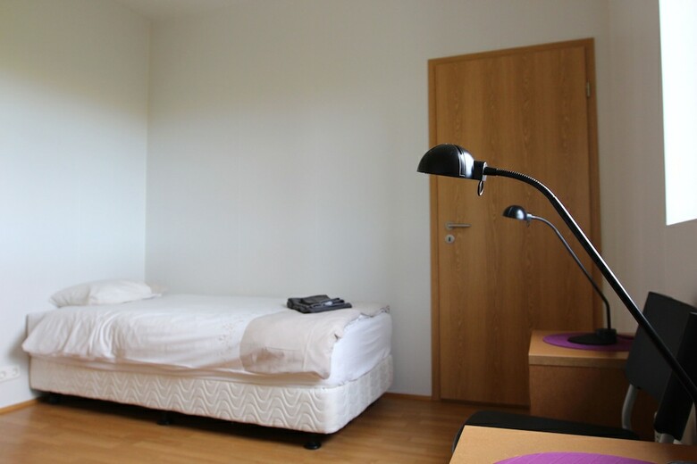Hotel �rm�t Guesthouse