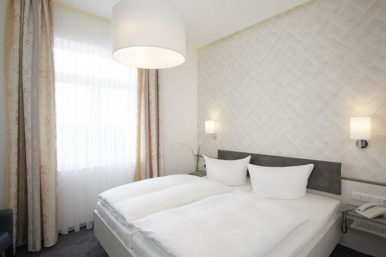 Ebner - Boutique-hotel Und Konditorei