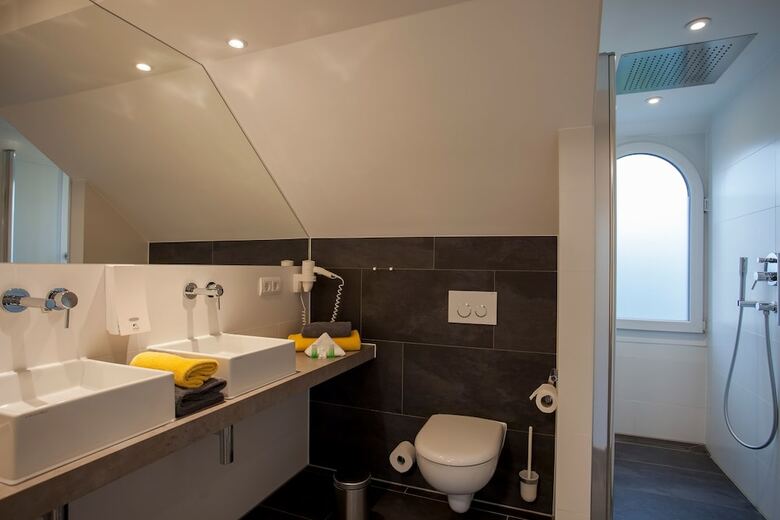 Ebner - Boutique-hotel Und Konditorei