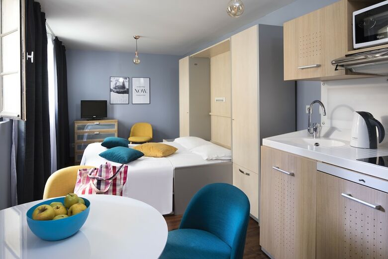 23m Appartments