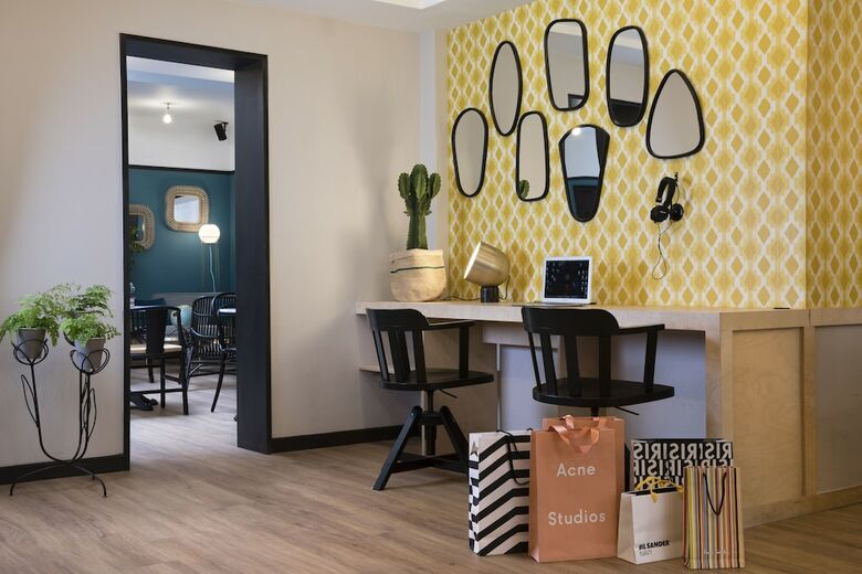 23m Appartments