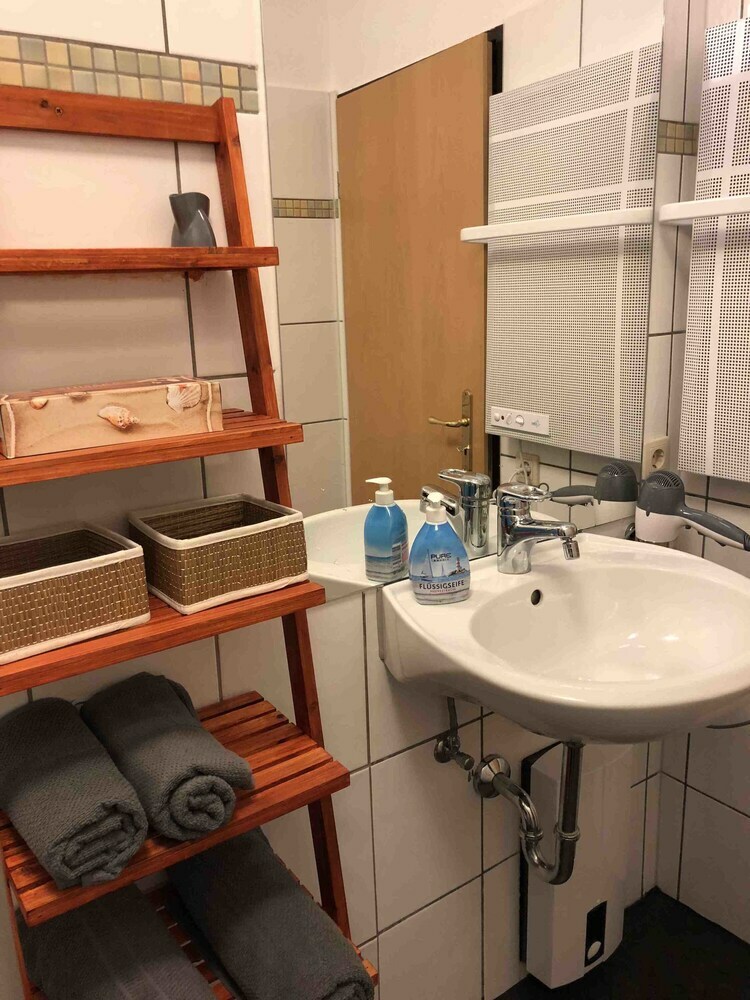 Dream & Relax Apartment's Humboldt