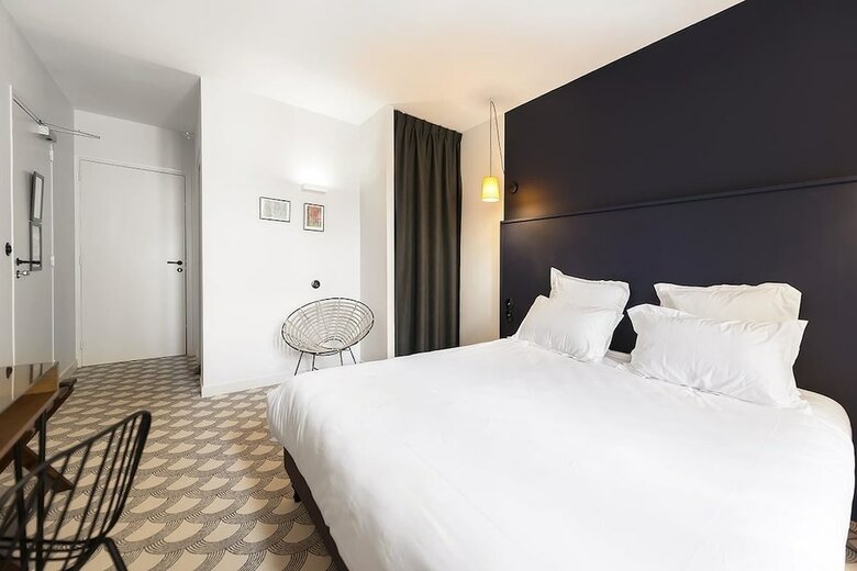 Hotel Citotel H�tel Des Carmes