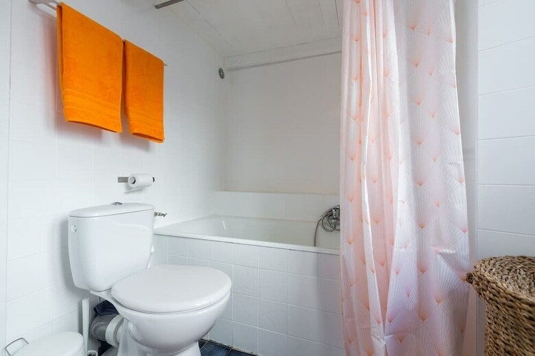 Apartamento Nicelidays - Le Su�de