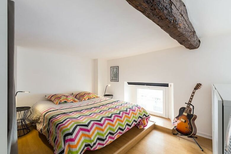 Apartamento Nicelidays - Le Su�de