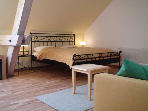 Hostal Landhaus Ribbeck