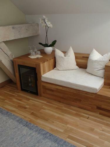 Hostal Landhaus Ribbeck