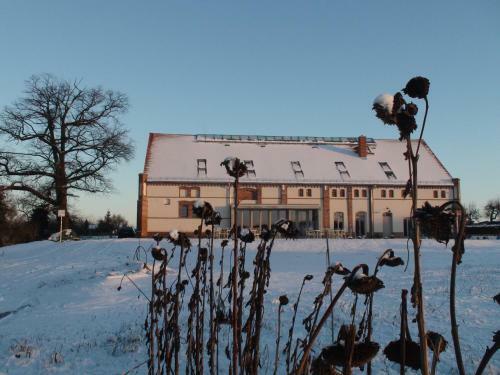 Hostal Landhaus Ribbeck