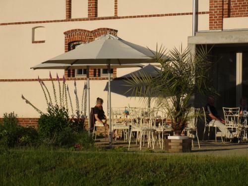 Hostal Landhaus Ribbeck