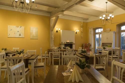 Hostal Landhaus Ribbeck