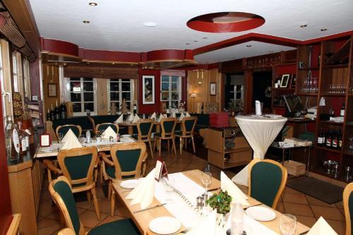 Hotel Zur Altstadt