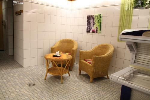 Waldhotel Wilhelmsh�he