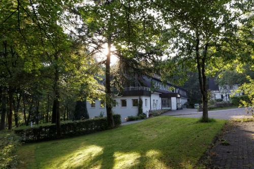 Waldhotel Wilhelmsh�he