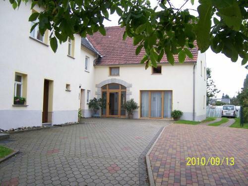 Hostal Pension Annelie