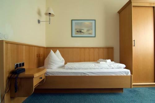 Hotel Berlin - Greenline Hotel
