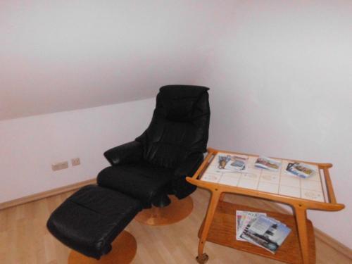 Apartamento Ferienwohnung Am Selenter See
