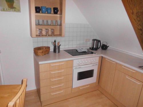 Apartamento Ferienwohnung Am Selenter See