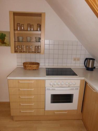 Apartamento Ferienwohnung Am Selenter See
