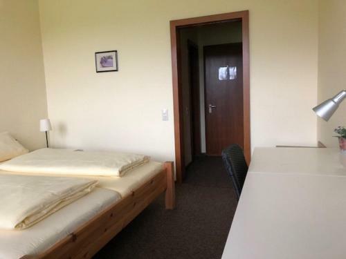 Hotel Am Siebenpfennigsknapp