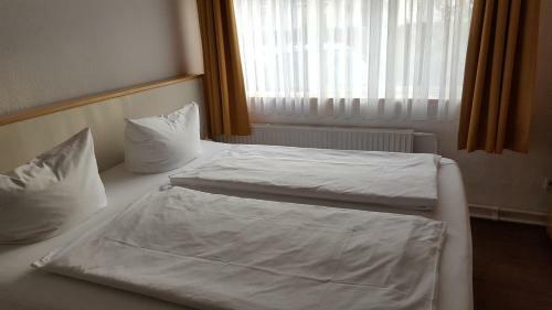 Hotel Alte Direktionsvilla Kupferm�hle
