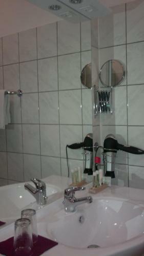Hotel Alte Direktionsvilla Kupferm�hle