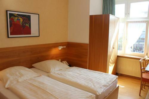 An Der Persiluhr Stadt-gut-hotel