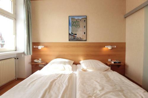 An Der Persiluhr Stadt-gut-hotel