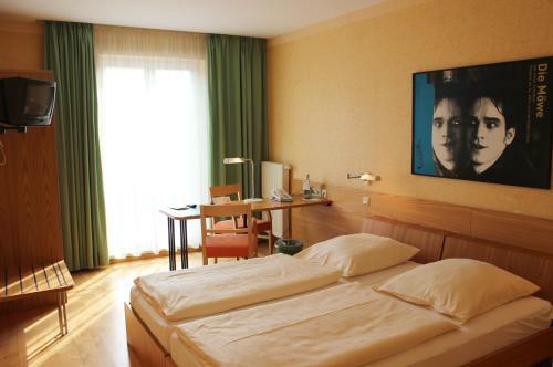 An Der Persiluhr Stadt-gut-hotel