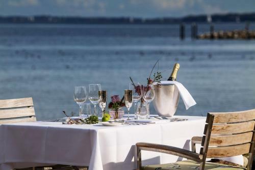Ringhotel Wassersleben