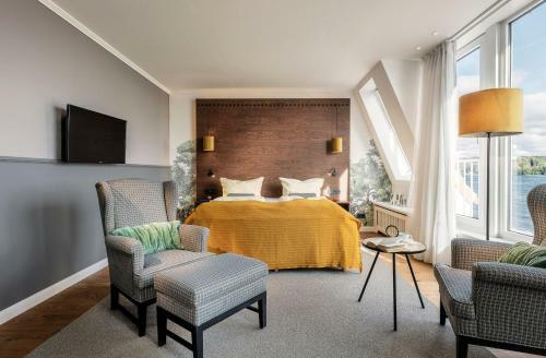 Ringhotel Wassersleben