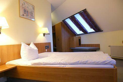 Hotel Sophienhof