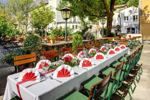 Hotel Pfaubr�u