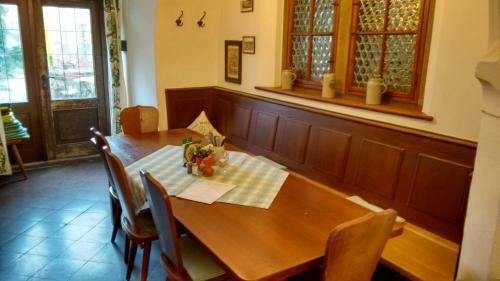 Hotel Pfaubr�u