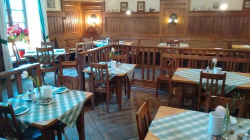 Hotel Pfaubr�u