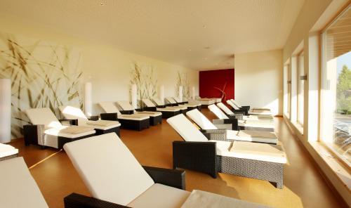 Hotel See Park Janssen