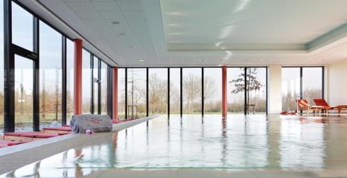 Hotel See Park Janssen