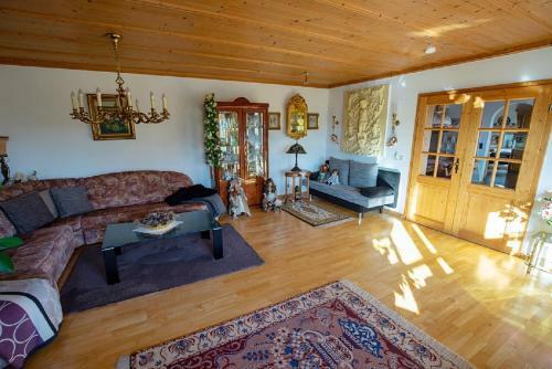 Apartamentos Ferienhaus Simmeth