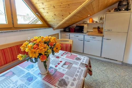 Apartamentos Ferienhaus Simmeth
