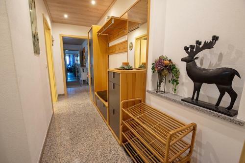 Apartamentos Ferienhaus Simmeth