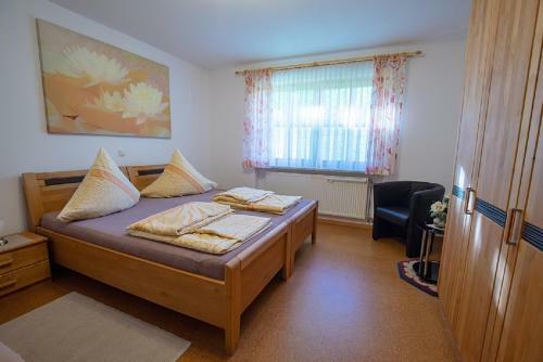 Apartamentos Ferienhaus Simmeth